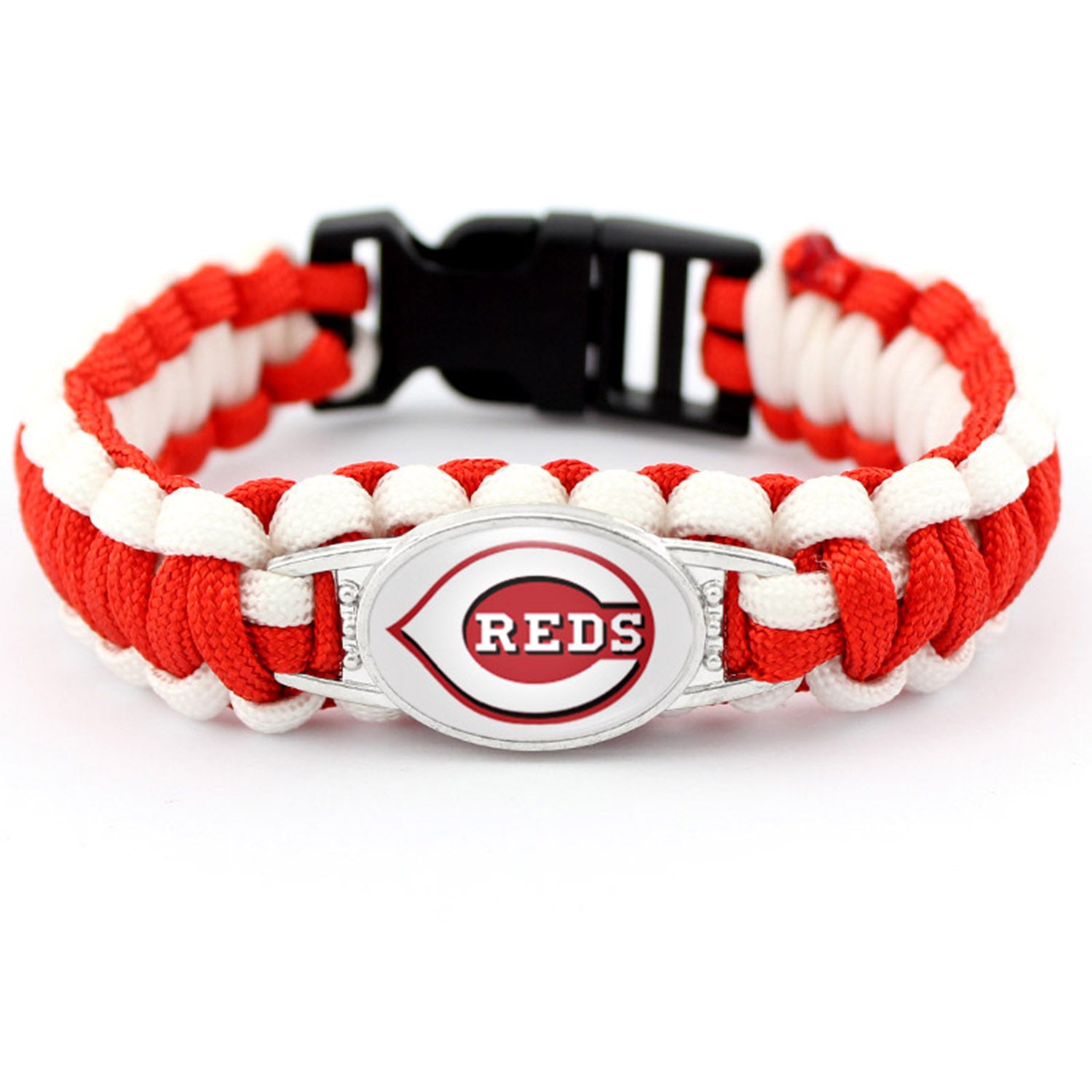 Cincinnati Reds Bracelet