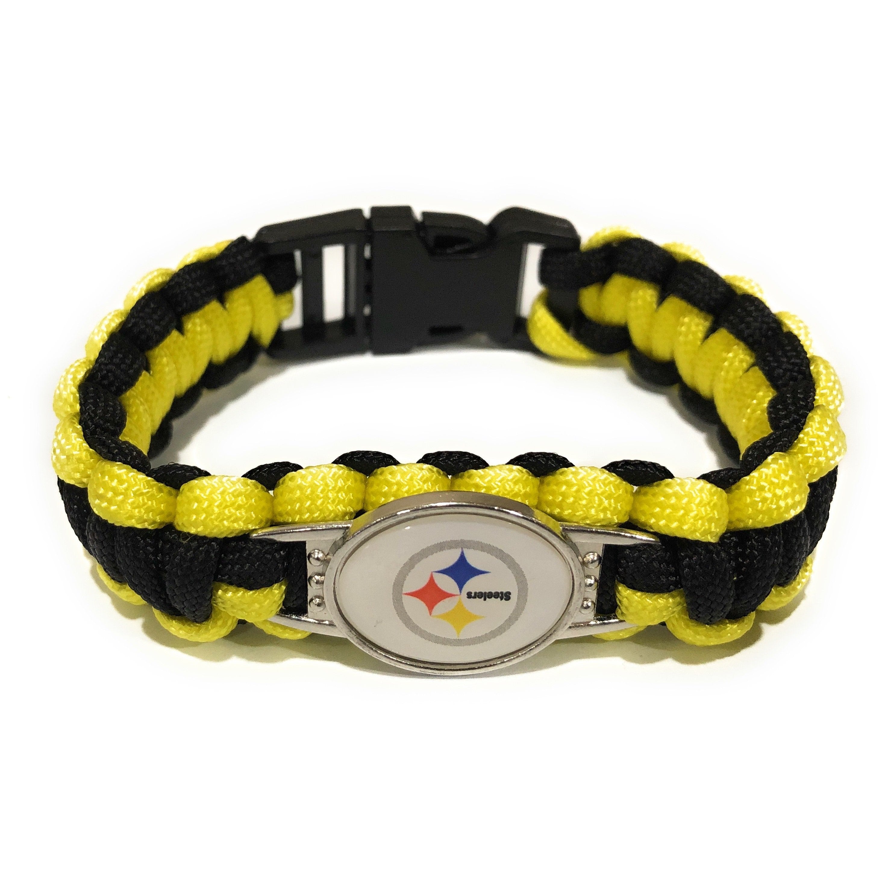 Steelers Merchandise Stores Pittsburgh  Pittsburgh Steelers Black Yellow -  5 Piece - Aliexpress