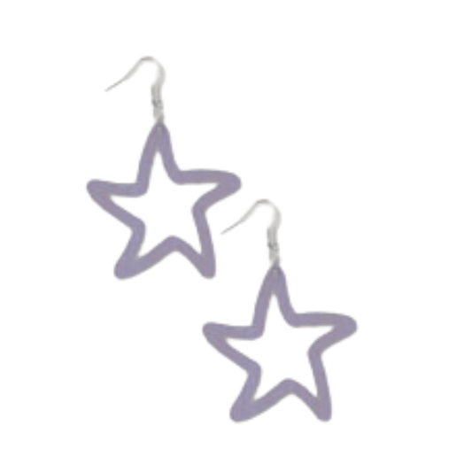 Starfish Sea Earrings