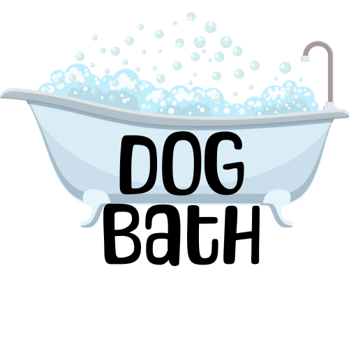 Planner Stickers - Dog Bath