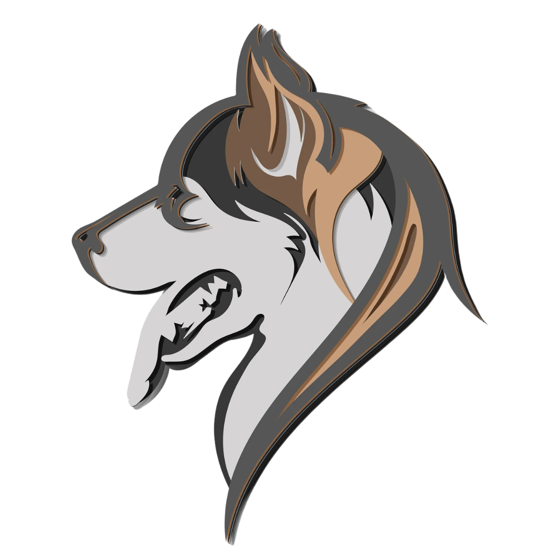 Laser Cut Husky Profile