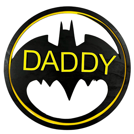 Bat Daddy